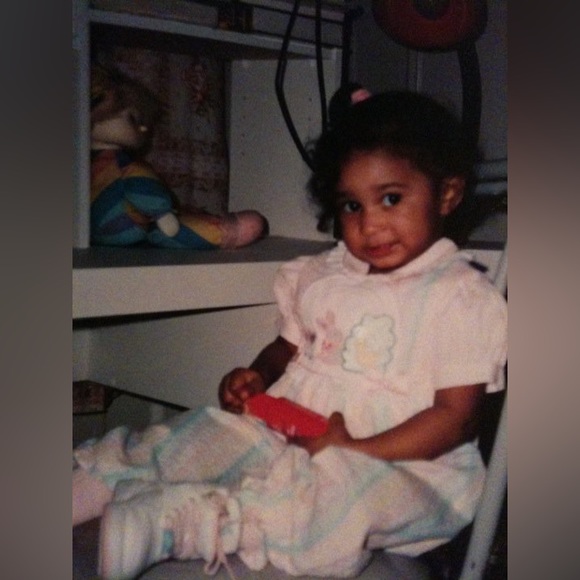 Meet your Posher, Krystal - Picture 12 of 16